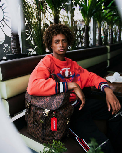 ALPHA NAVIGATOR MONTE CARLO | Sprayground sale