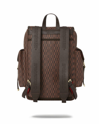 ALPHA NAVIGATOR MONTE CARLO | Sprayground sale