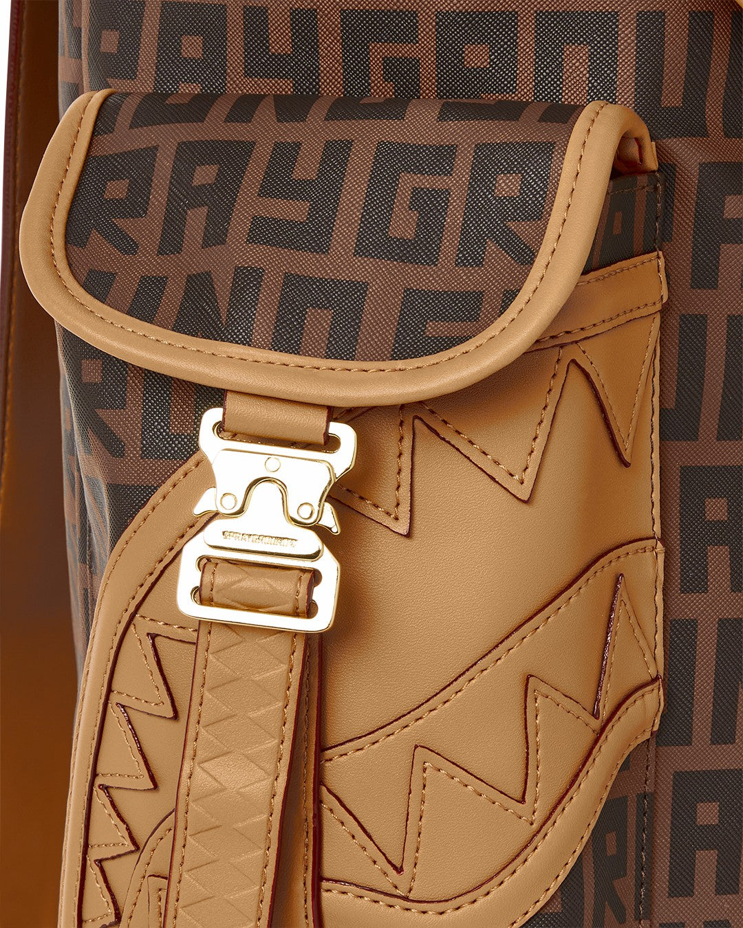 SHARKFINITY MONTE CARLO | Sprayground US