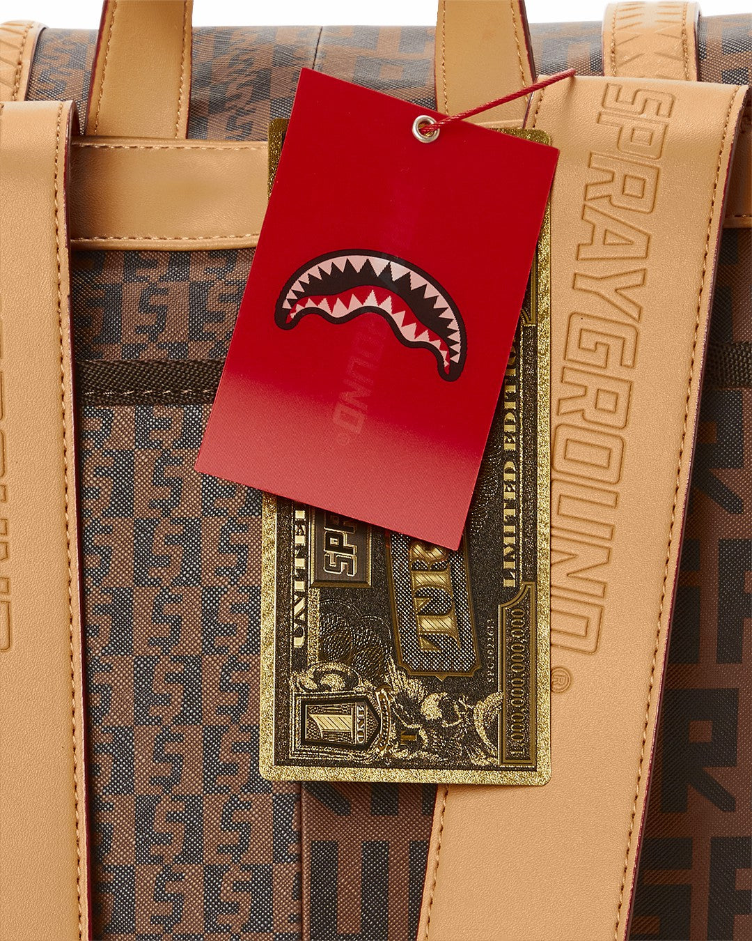 SHARKFINITY MONTE CARLO | Sprayground US