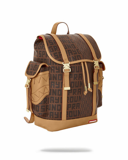SHARKFINITY MONTE CARLO | Sprayground US