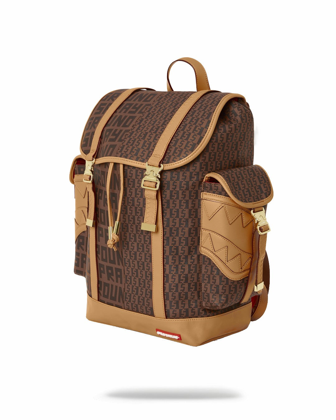 SHARKFINITY MONTE CARLO | Sprayground US