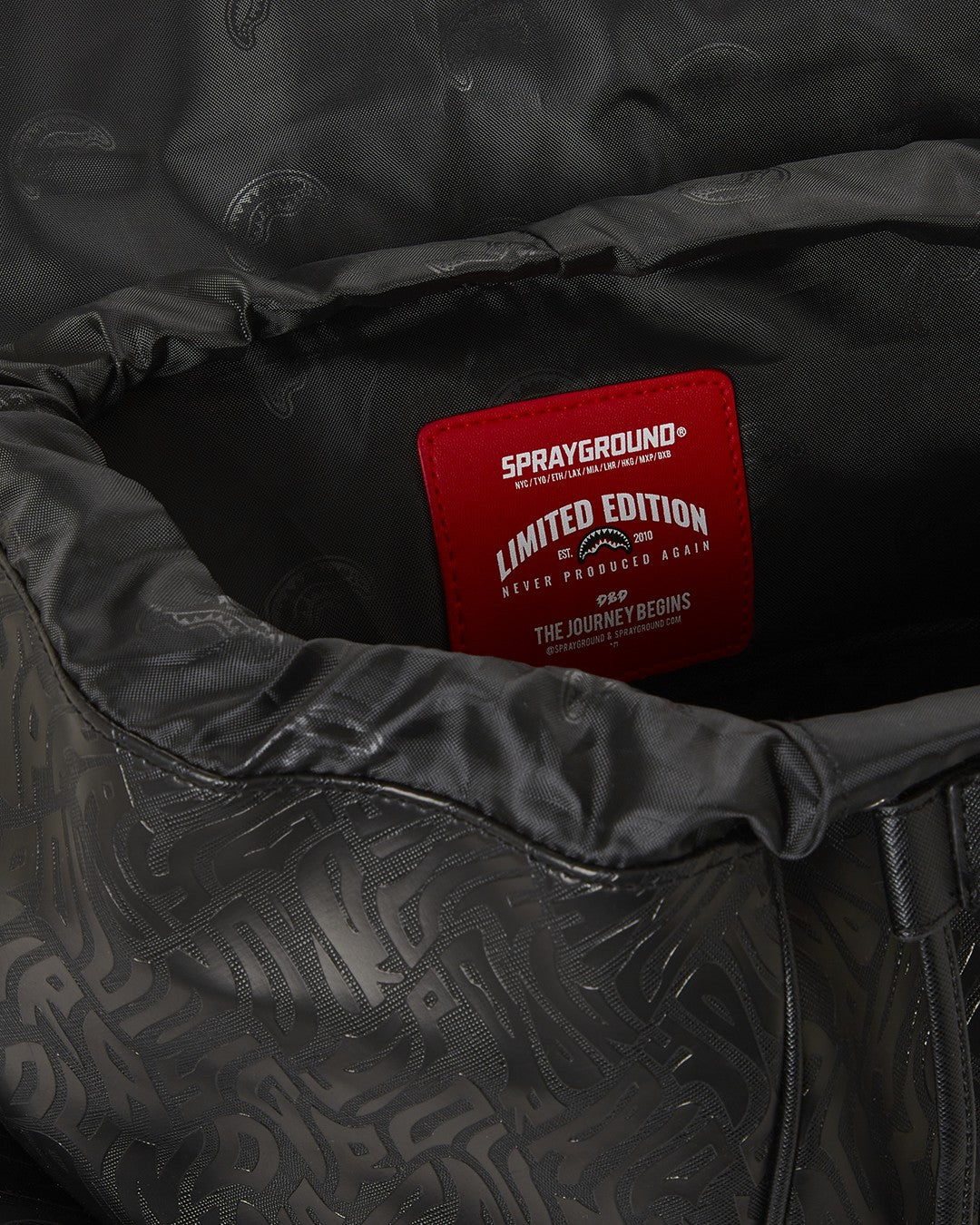 PRIVATE JET MONTE CARLO | Sprayground Discount