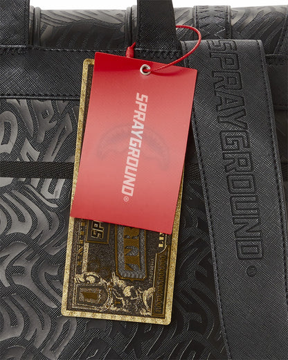 PRIVATE JET MONTE CARLO | Sprayground Discount