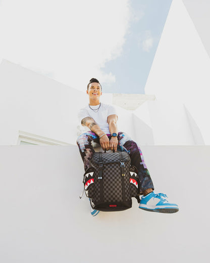 HENNY AIIR TO THE THRONE MONTE CARLO | Sprayground for sale