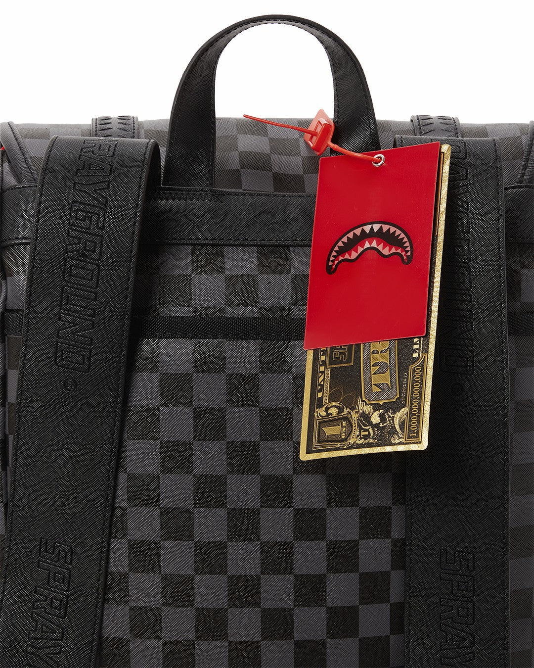 HENNY AIIR TO THE THRONE MONTE CARLO | Sprayground for sale