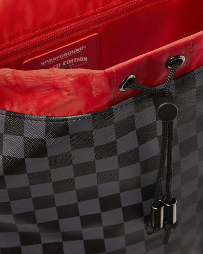 HENNY AIIR TO THE THRONE MONTE CARLO | Sprayground for sale