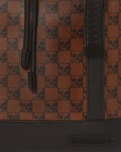SHARKS AND SKULLS MONTE CARLO | Sprayground Clearance
