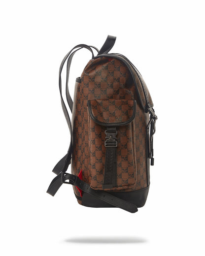 SHARKS AND SKULLS MONTE CARLO | Sprayground Clearance