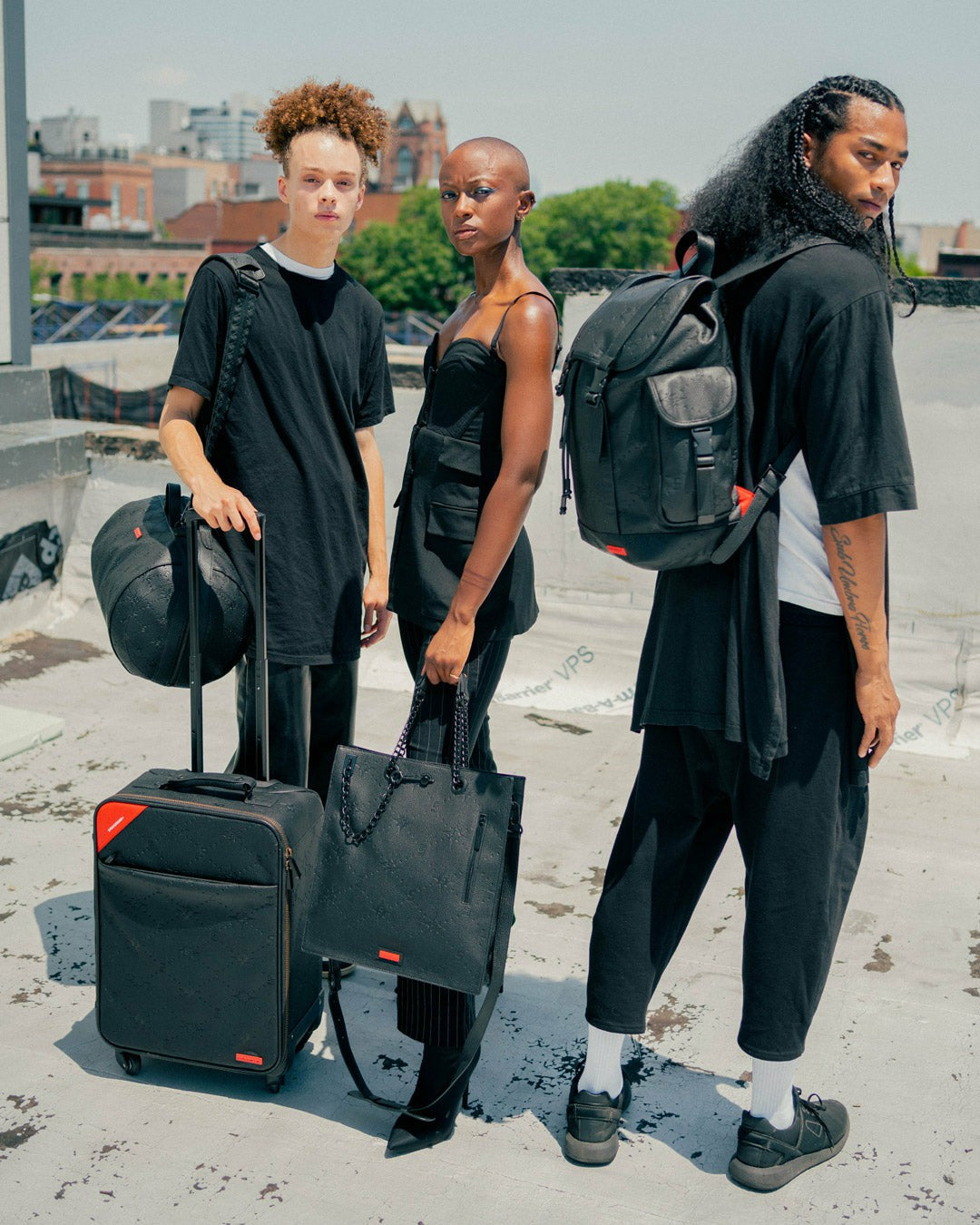 24/7 MONTE CARLO | Sprayground Online