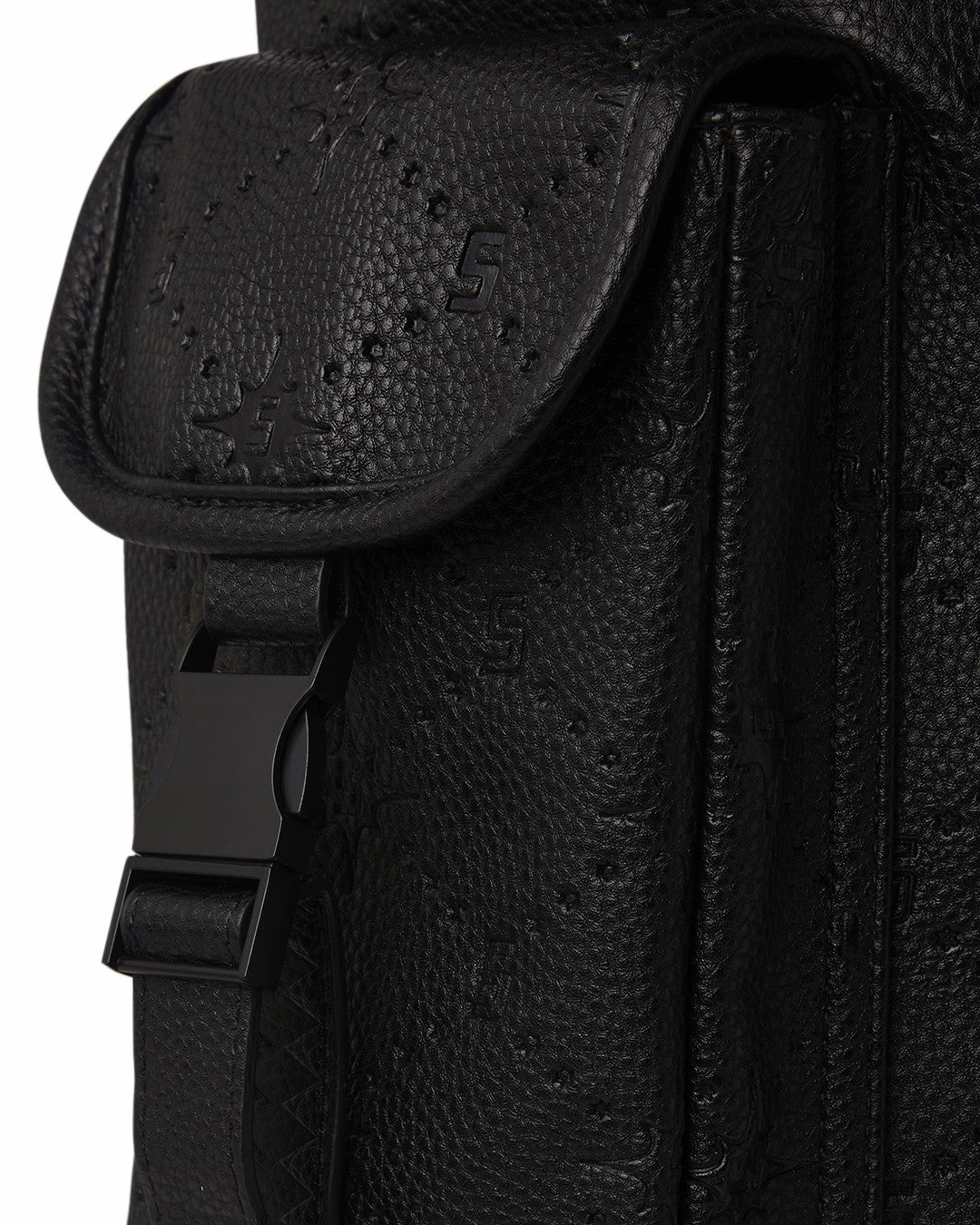 24/7 MONTE CARLO | Sprayground Online