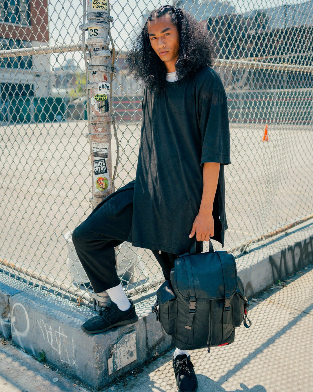 24/7 MONTE CARLO | Sprayground Online