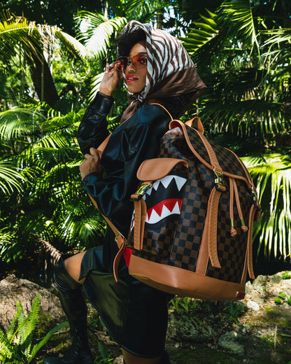 HENNY AIR TO THE THRONE MONTE CARLO | Sprayground Near Me