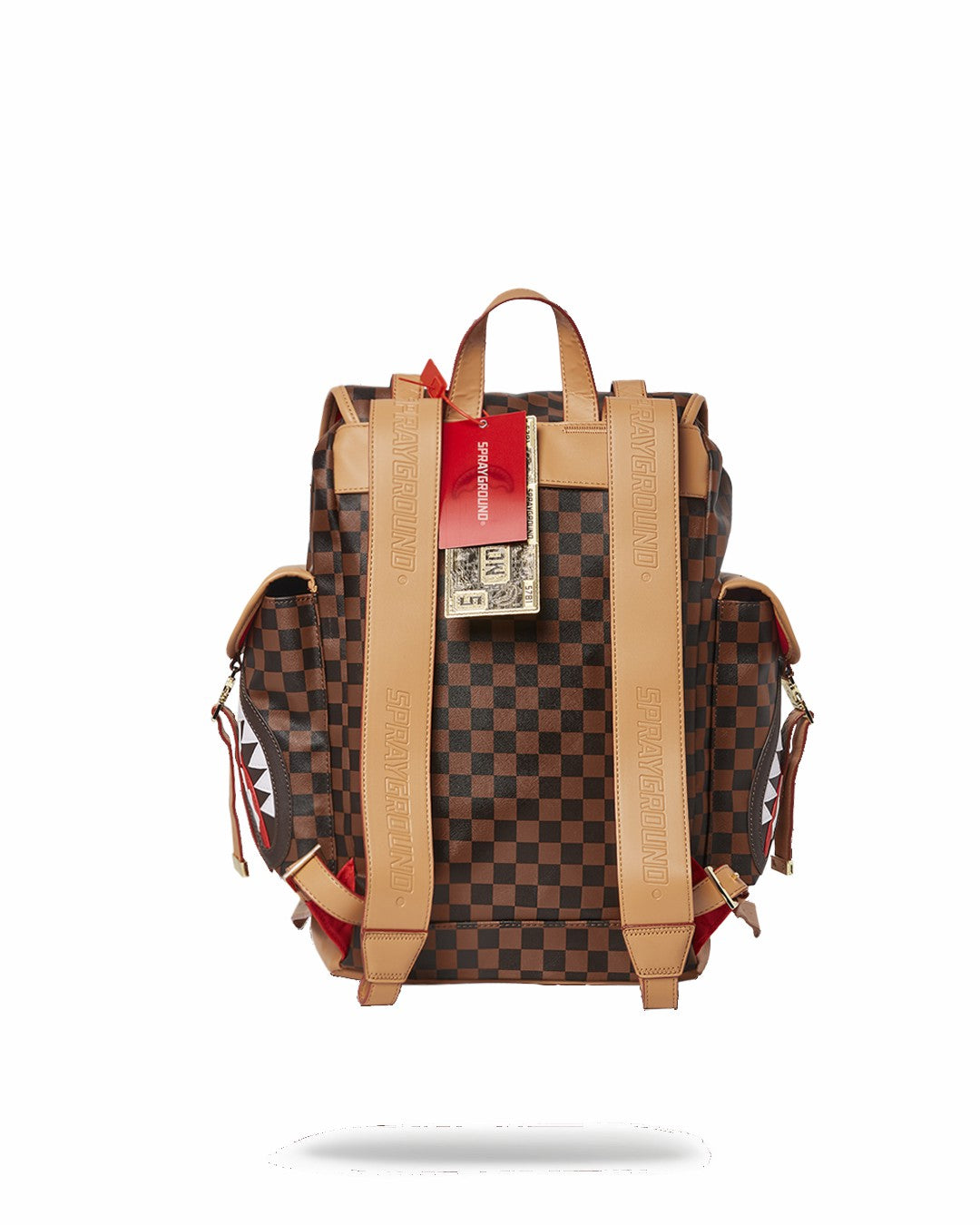 HENNY AIR TO THE THRONE MONTE CARLO | Sprayground Near Me