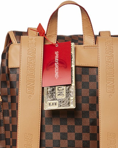 HENNY AIR TO THE THRONE MONTE CARLO | Sprayground Near Me