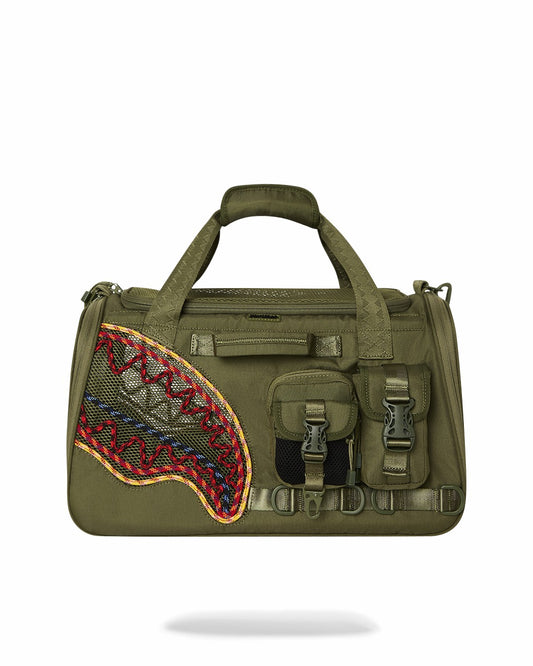 WON'T STOP TILL THE TOP PET CARRIER | Sprayground US