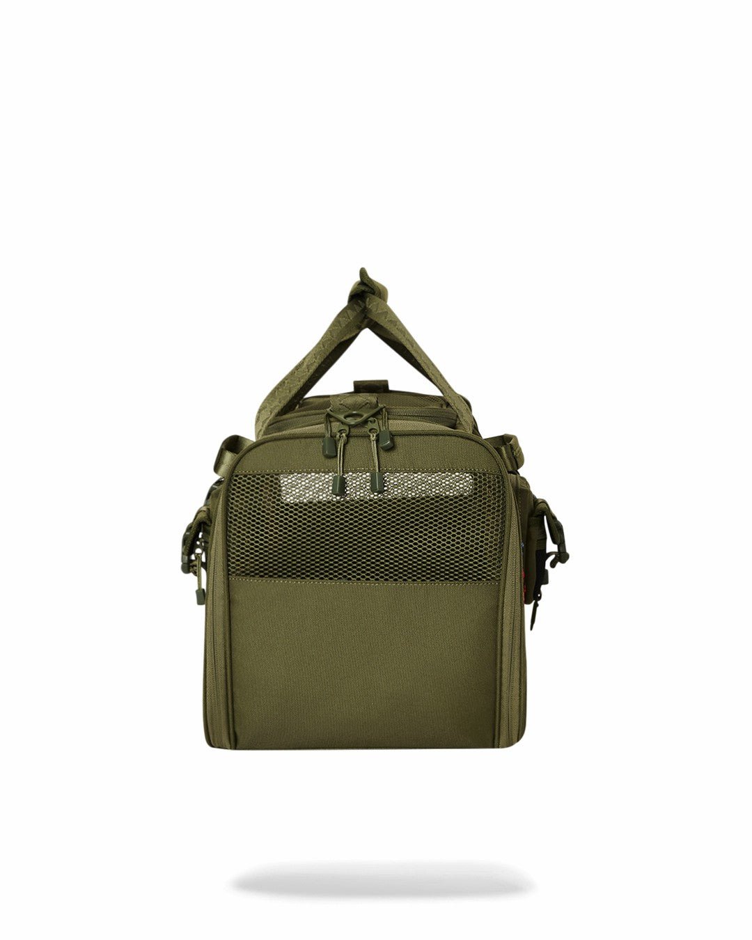 WON'T STOP TILL THE TOP PET CARRIER | Sprayground US