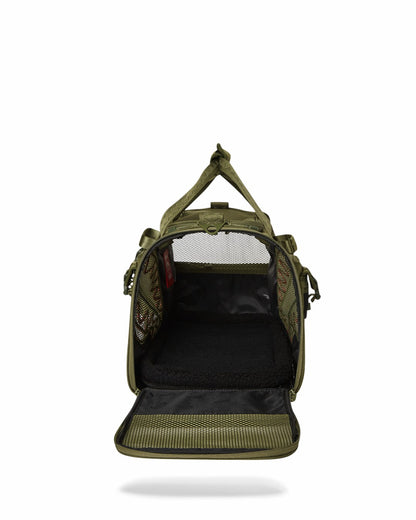 WON'T STOP TILL THE TOP PET CARRIER | Sprayground US