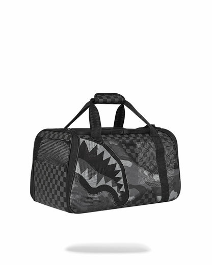 3AM RIPTIDE PET CARRIER DUFFLE | Sprayground Discount
