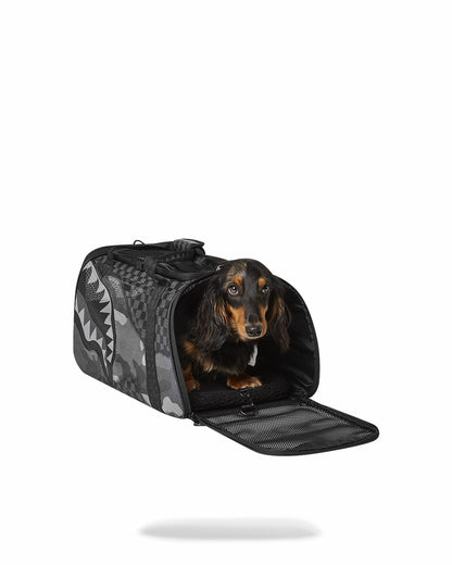 3AM RIPTIDE PET CARRIER DUFFLE | Sprayground Discount