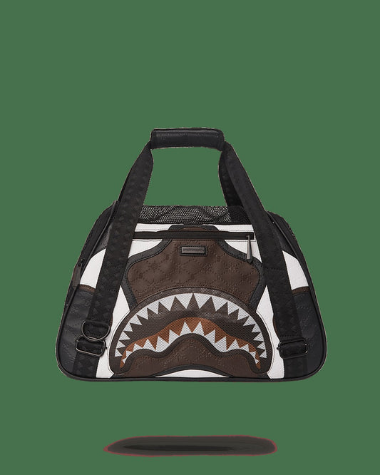V.V.I.P. PET CARRIER | Sprayground for sale