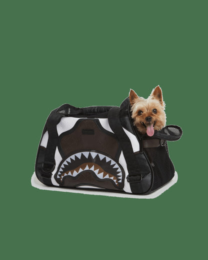 V.V.I.P. PET CARRIER | Sprayground for sale