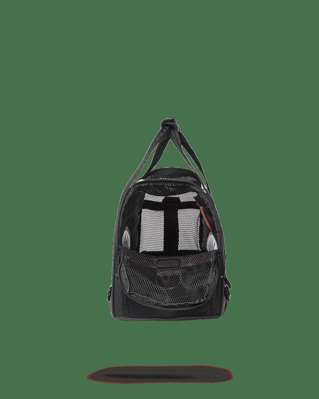 V.V.I.P. PET CARRIER | Sprayground for sale