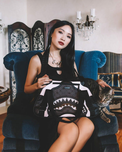 V.V.I.P. PET CARRIER | Sprayground for sale