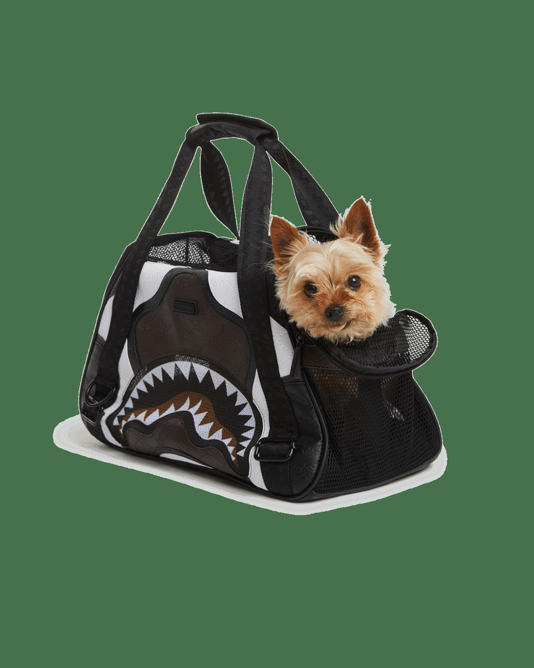 V.V.I.P. PET CARRIER | Sprayground for sale