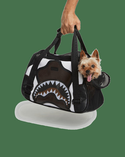 V.V.I.P. PET CARRIER | Sprayground for sale