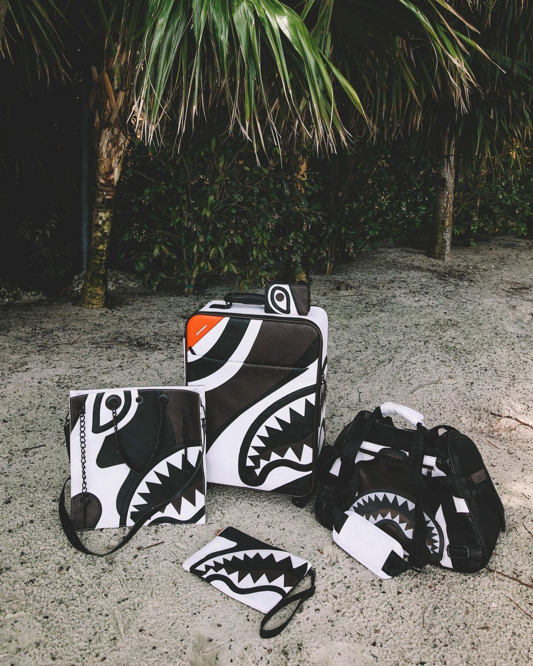 V.V.I.P. PET CARRIER | Sprayground for sale