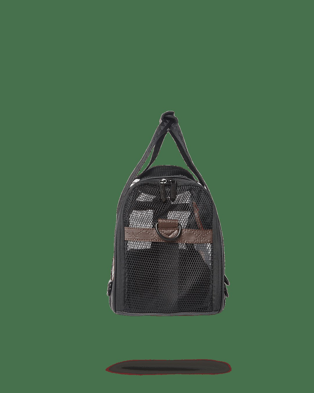 V.V.I.P. PET CARRIER | Sprayground for sale