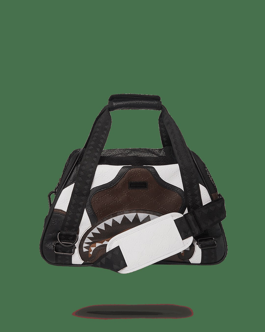 V.V.I.P. PET CARRIER | Sprayground for sale