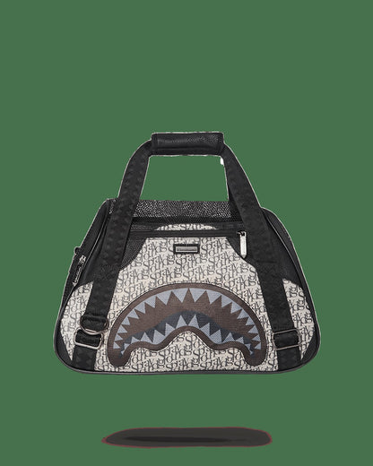 SG ALL DAY PET CARRIER | Sprayground Clearance