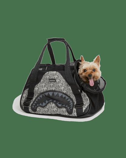 SG ALL DAY PET CARRIER | Sprayground Clearance