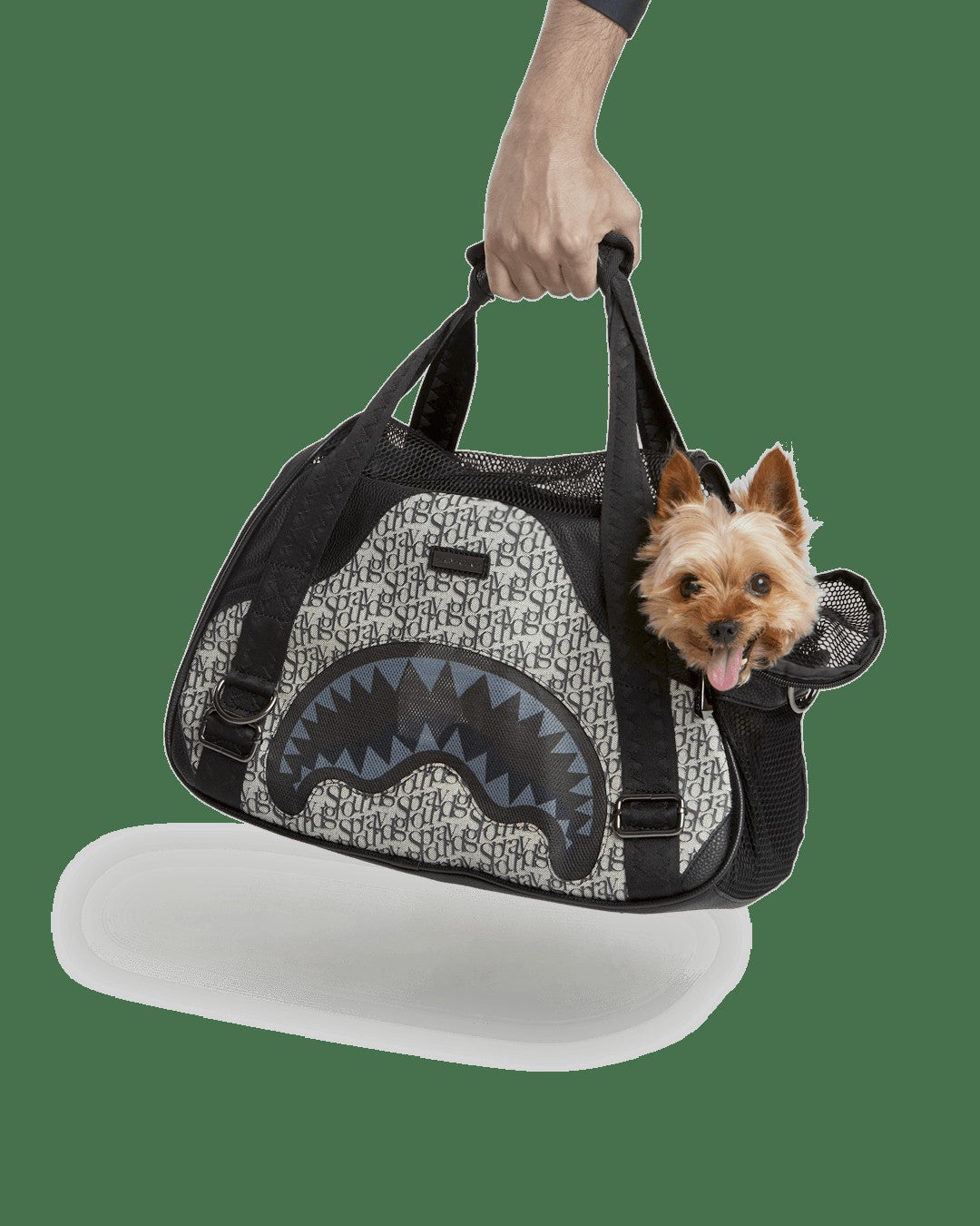 SG ALL DAY PET CARRIER | Sprayground Clearance