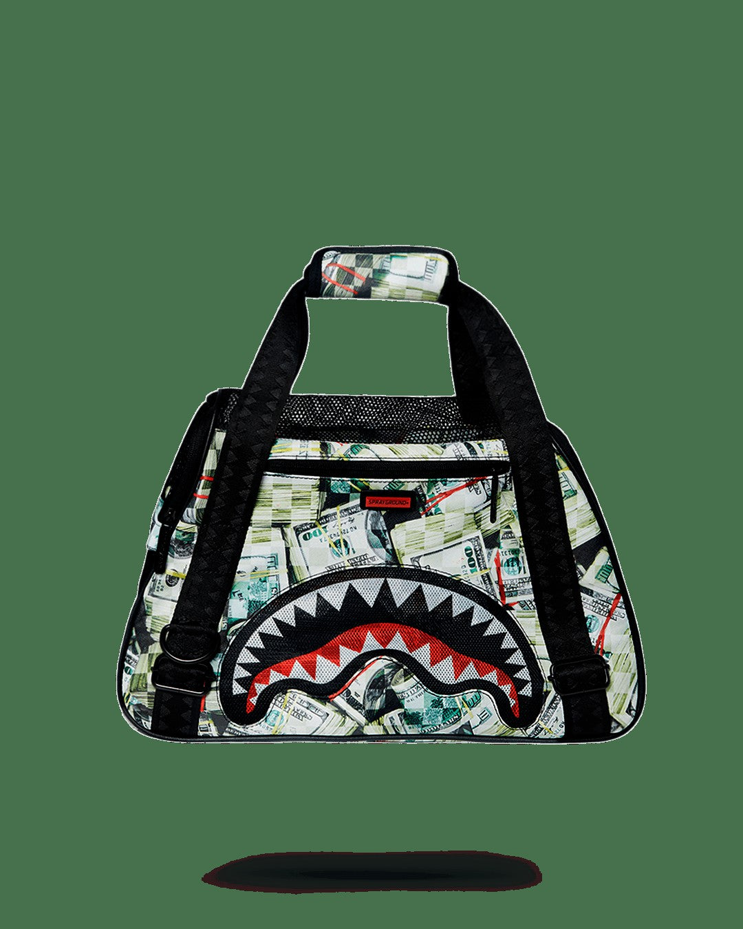 MAMA I MADE IT PET CARRIER | Sprayground Online