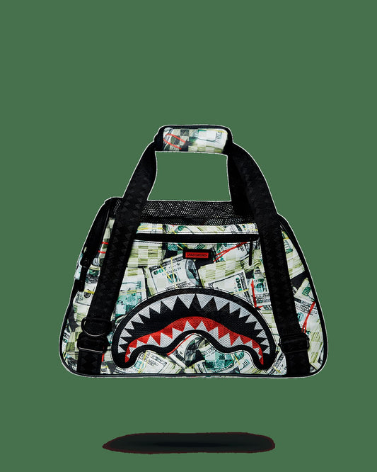 MAMA I MADE IT PET CARRIER | Sprayground Online
