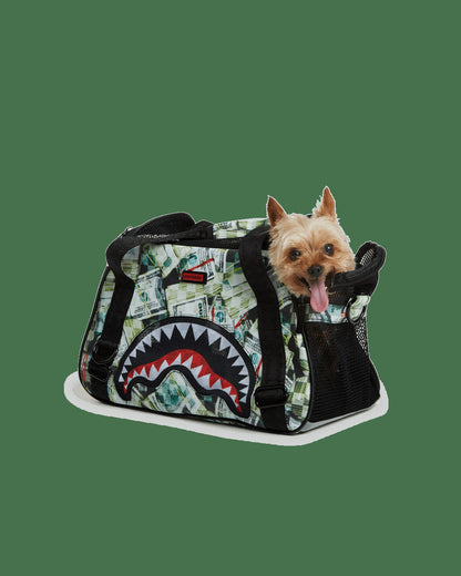 MAMA I MADE IT PET CARRIER | Sprayground Online