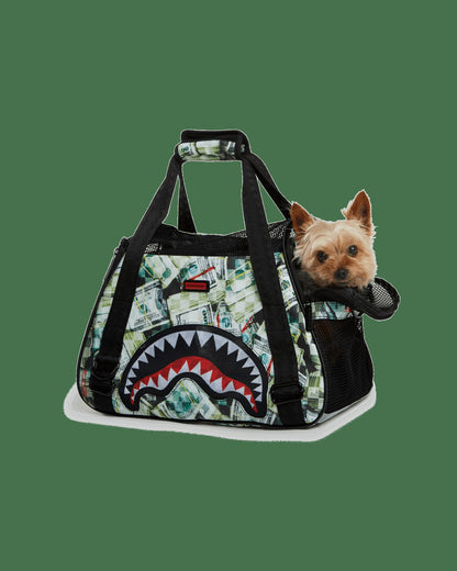 MAMA I MADE IT PET CARRIER | Sprayground Online