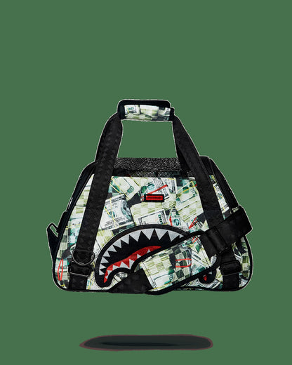 MAMA I MADE IT PET CARRIER | Sprayground Online