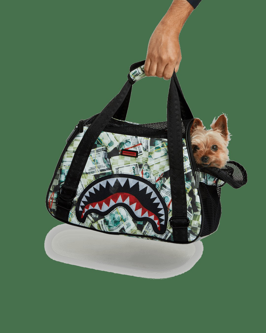 MAMA I MADE IT PET CARRIER | Sprayground Online