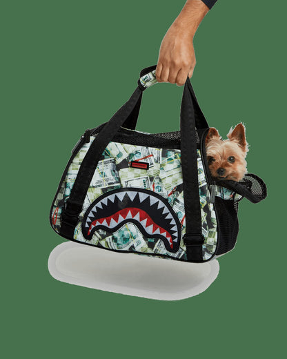 MAMA I MADE IT PET CARRIER | Sprayground Online