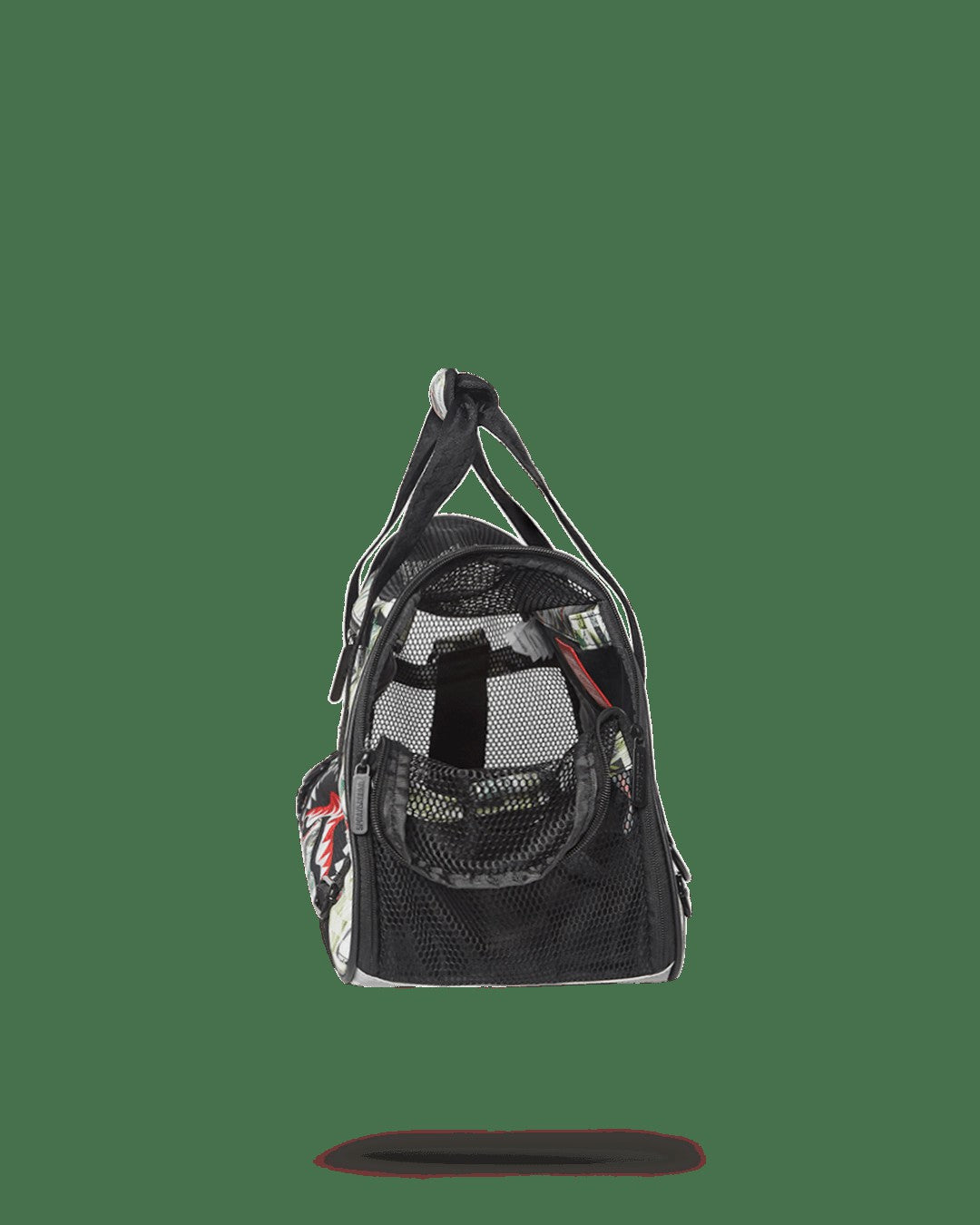 MAMA I MADE IT PET CARRIER | Sprayground Online
