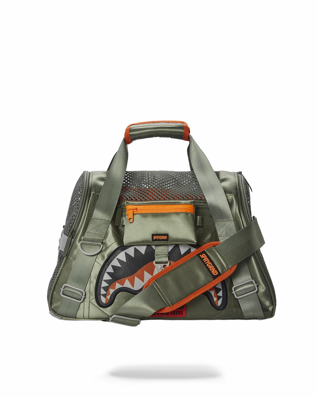 SPECIAL OPS ALPHA SHARK PET CARRIER | Sprayground Near Me