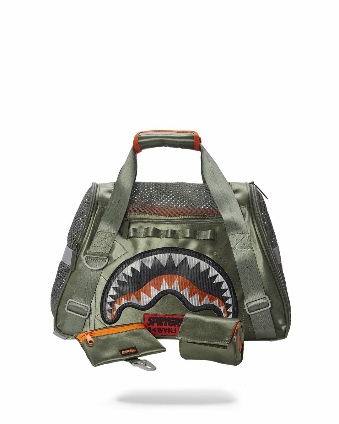 SPECIAL OPS ALPHA SHARK PET CARRIER | Sprayground Near Me