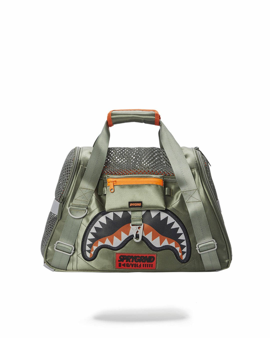 SPECIAL OPS ALPHA SHARK PET CARRIER | Sprayground Near Me
