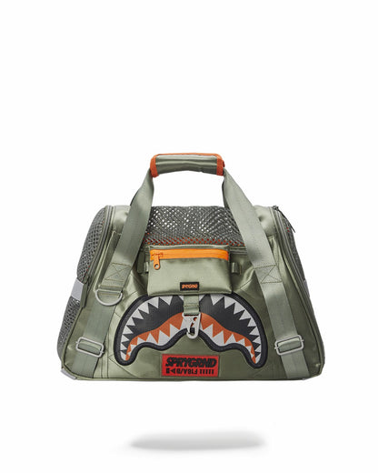 SPECIAL OPS ALPHA SHARK PET CARRIER | Sprayground Near Me