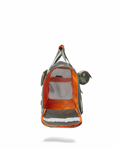 SPECIAL OPS ALPHA SHARK PET CARRIER | Sprayground Near Me