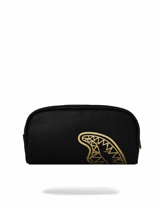 GOLD FANG POUCH | Sprayground US